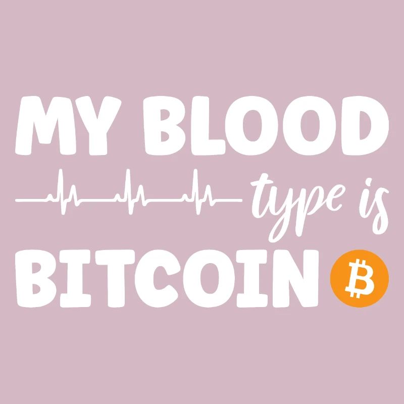Bitcoin BTC Crypto Blockchain Coin Exchange Coin