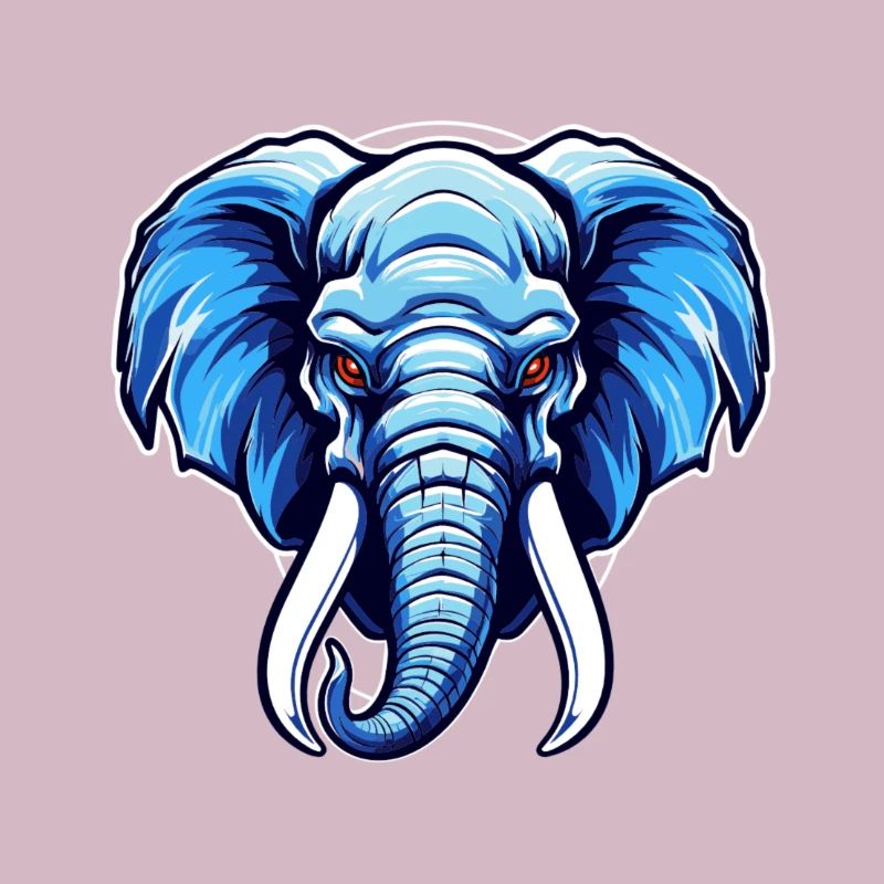 Elefant