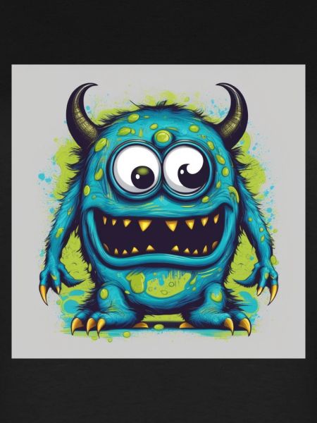 monster