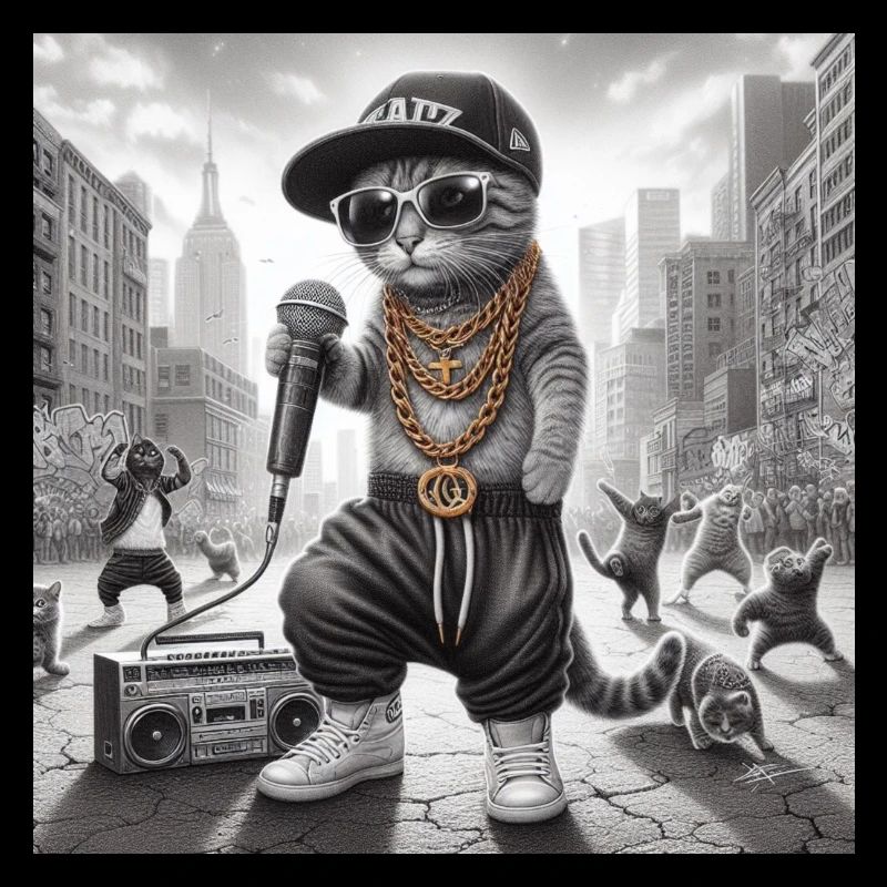 MC Miaou