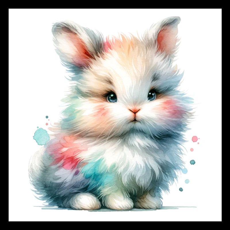 bunny