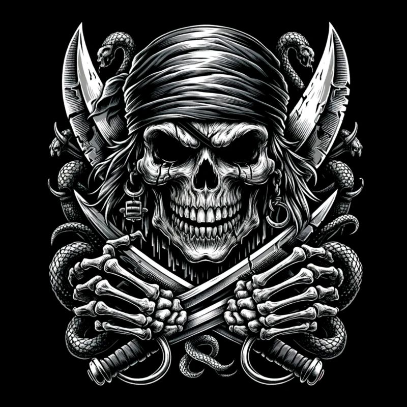 Das Ableben der Seefahrer