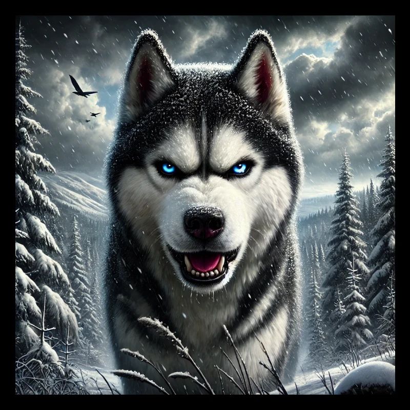 Hasky I