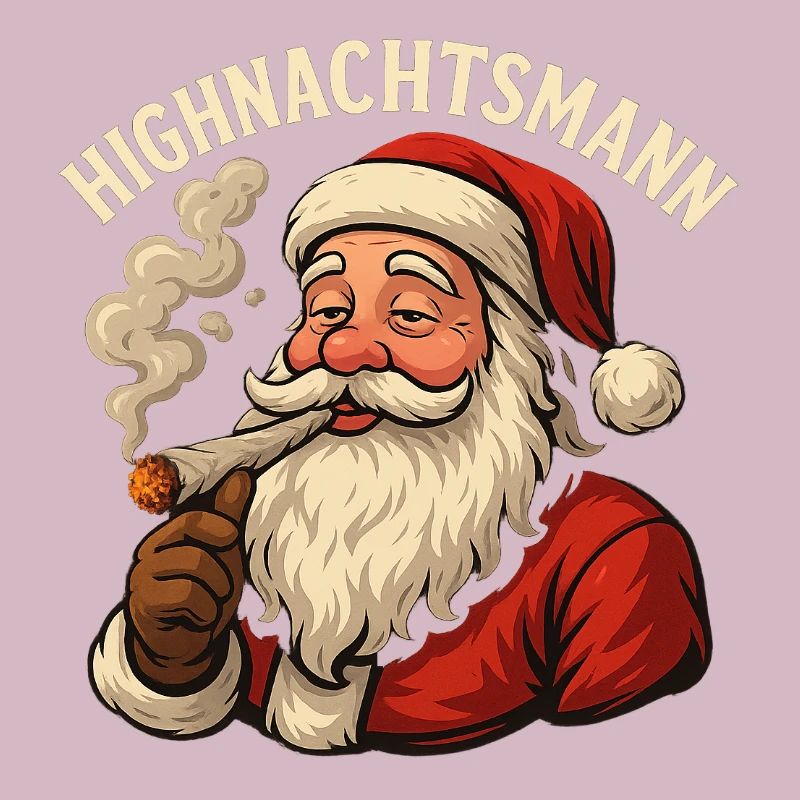 Highnachtsmann