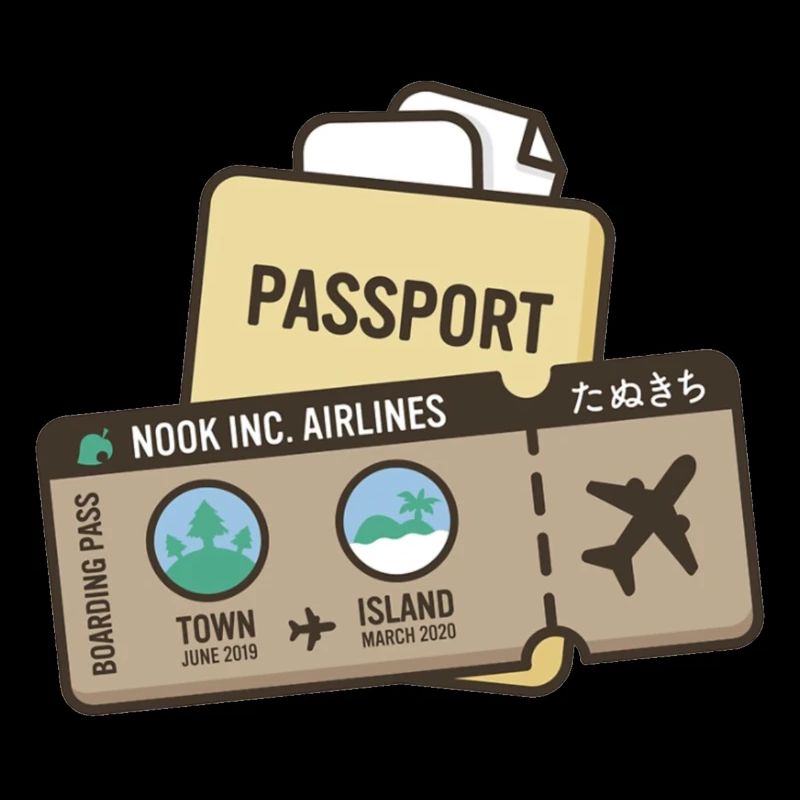 nook inc. Airlines