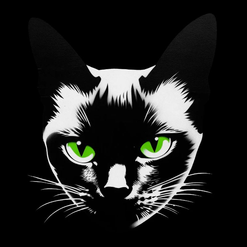 Cat Face