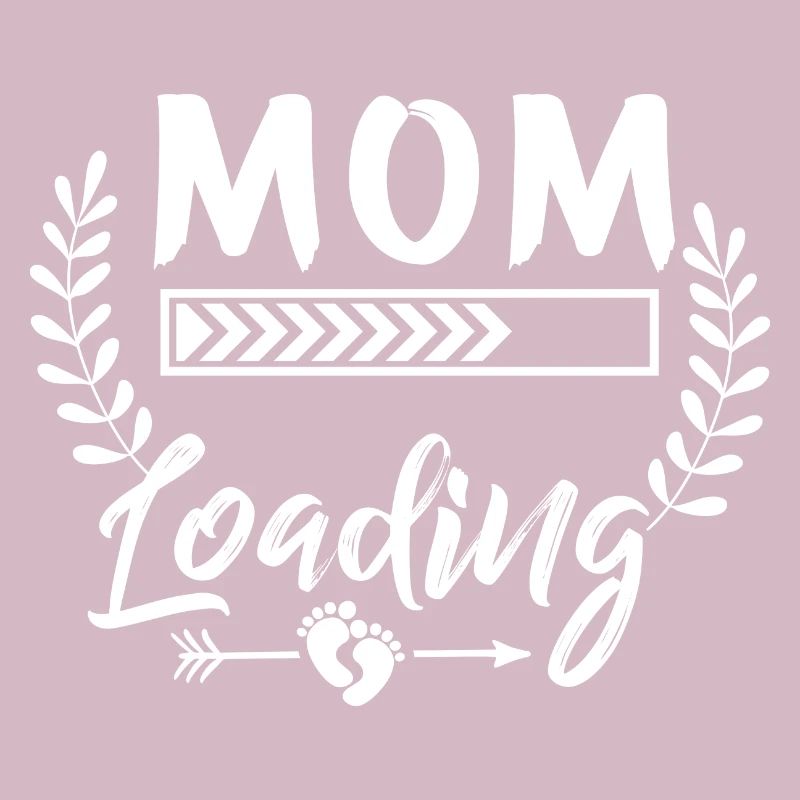 Werdende Mutter, Endlich werde ich ein Mama