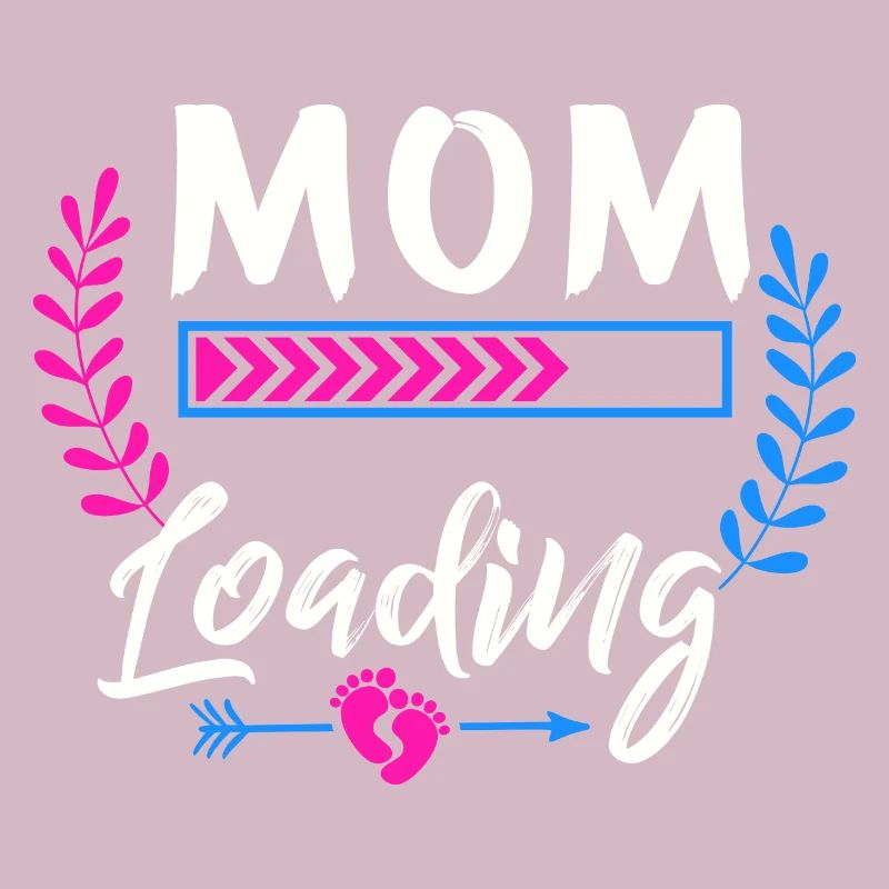 Werdende Mutter, Endlich werde ich ein Mama