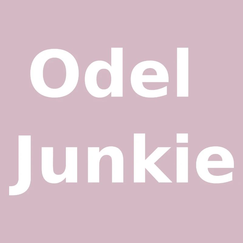 Odel Junkie bayerisch Bauer