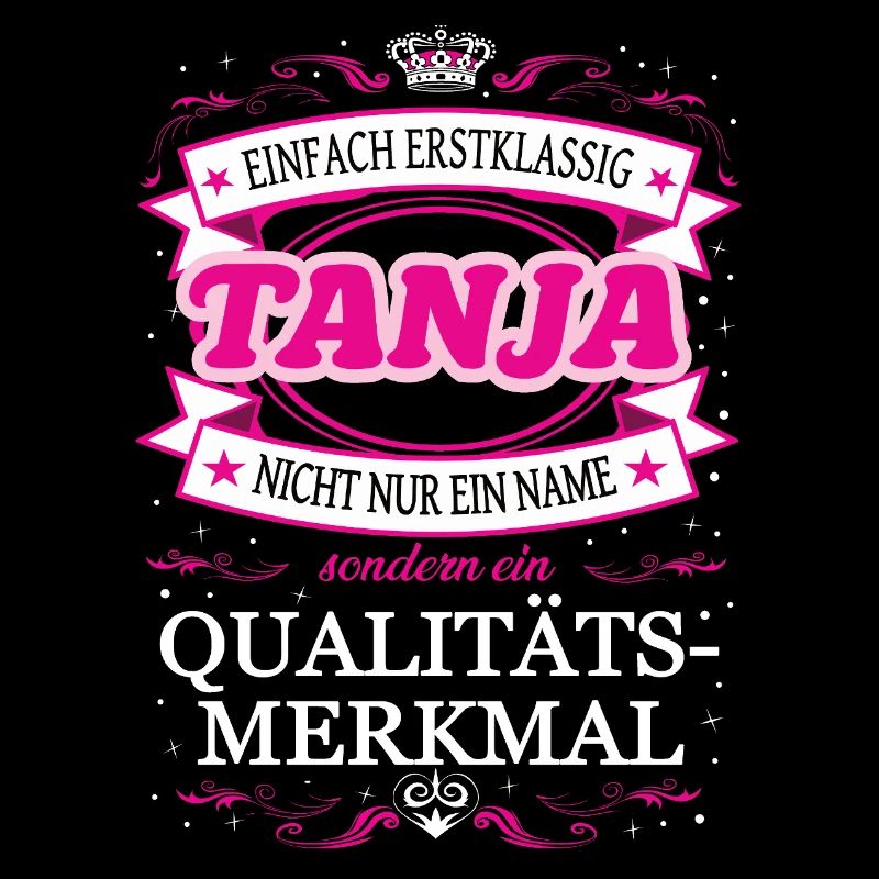 Quality feature Tanja simply first-class