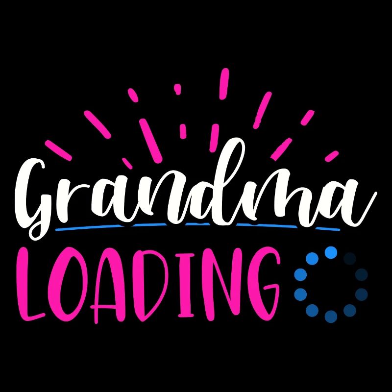 Werdende Oma, Endlich werde ich eine Oma