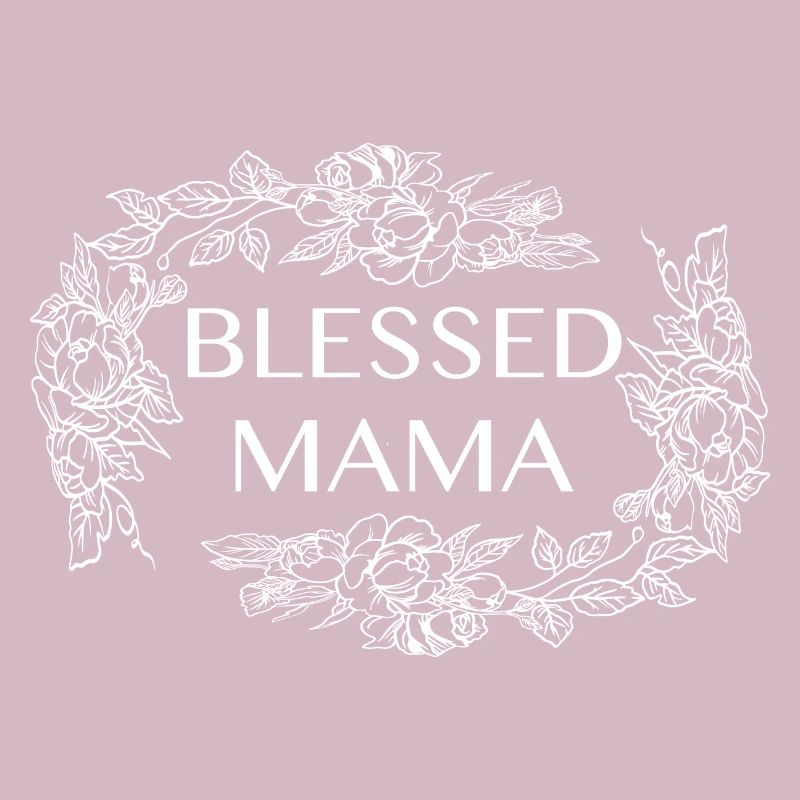 Mama Muttertag Geschenkidee