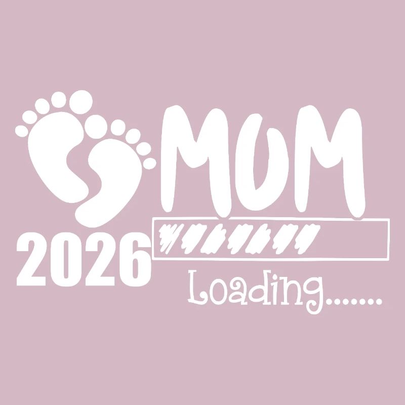 Mum 2026 Loading Footprints