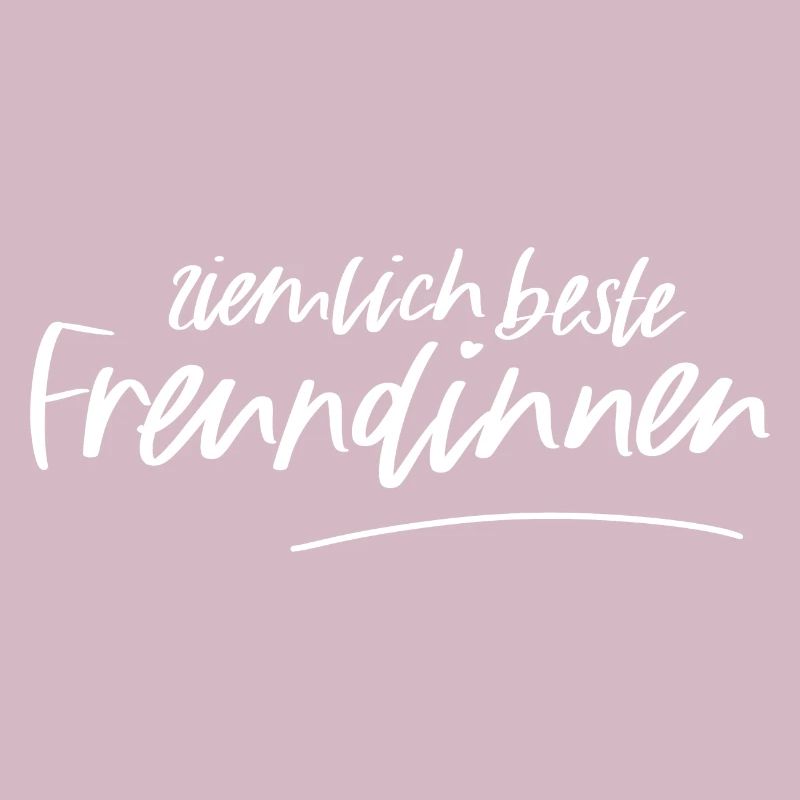 Ziemlich beste Freundinnen