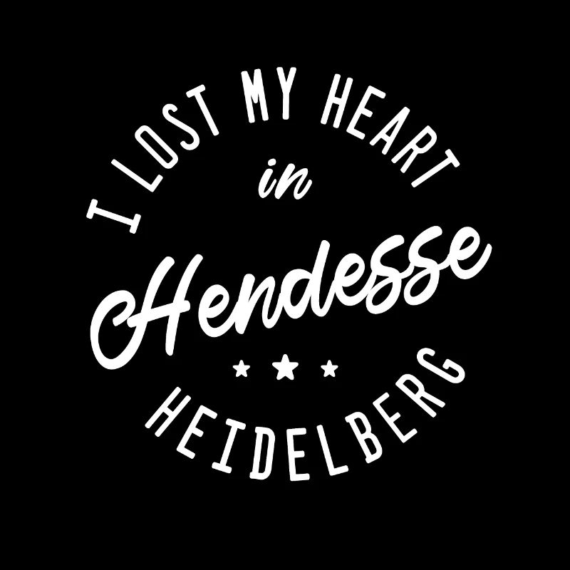 Handschuhsheim Hendesse Heidelberg