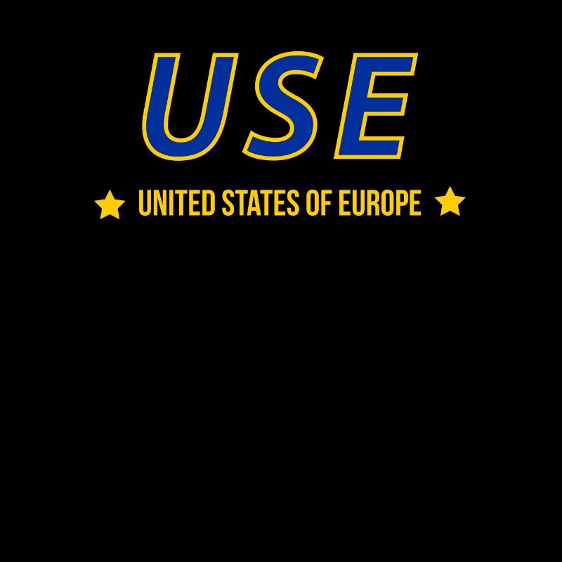 USE États-Unis d’Europe USE EU EUSSR