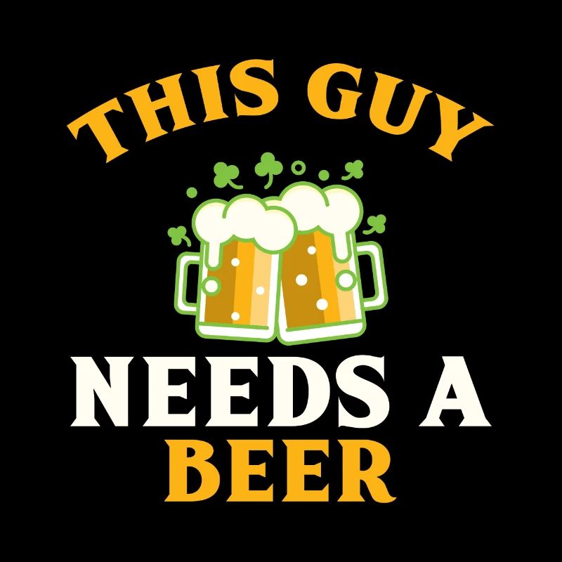 Bier, Beer, Bierchen