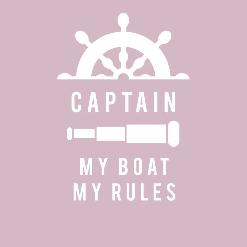 Captain rocket ship gift