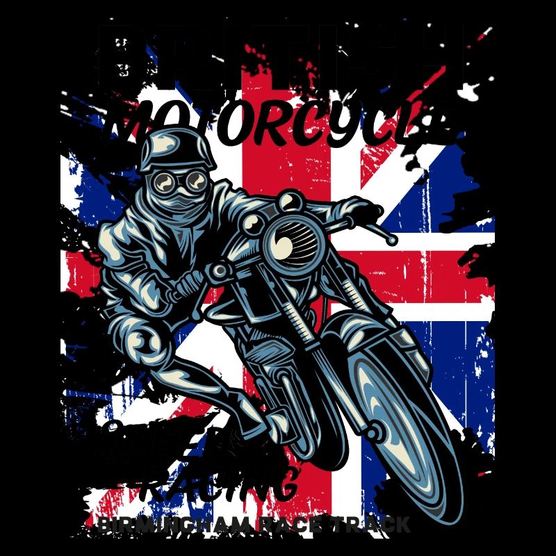 Motorcycles