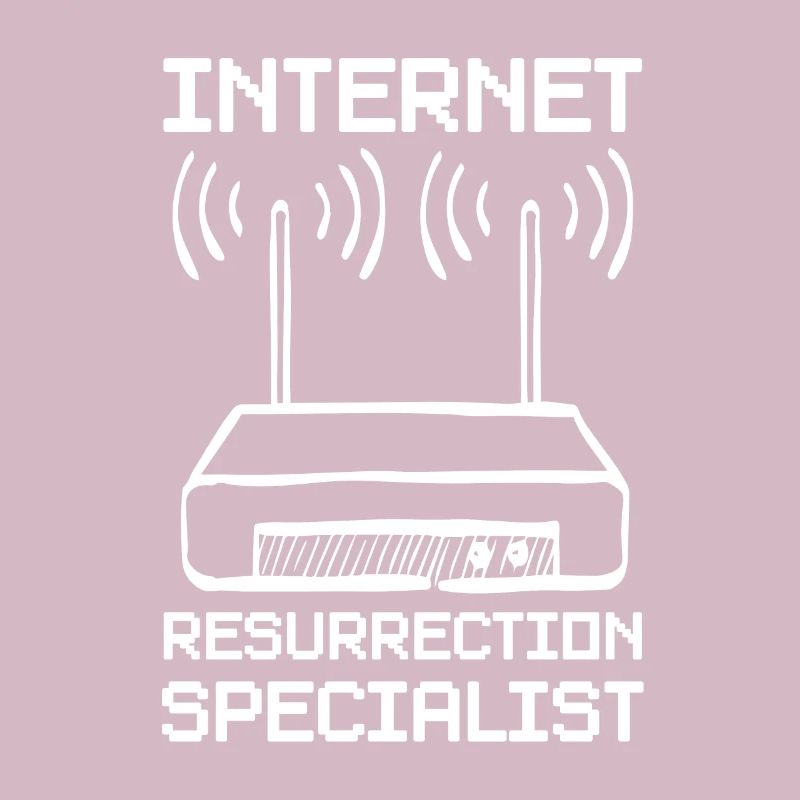 Administrateur informatique Internet