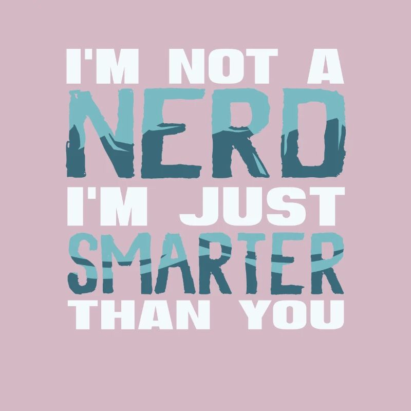 Nerd