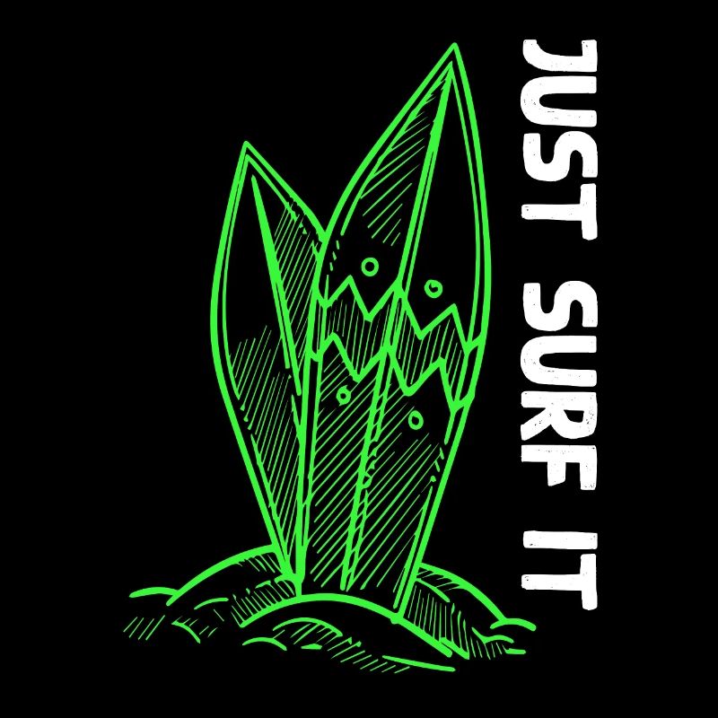 Surf planche de surf