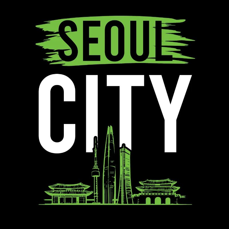 corée du sud séoul