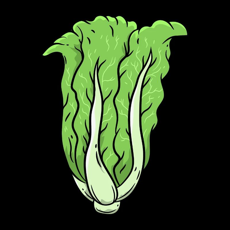 Kohl Gemüse