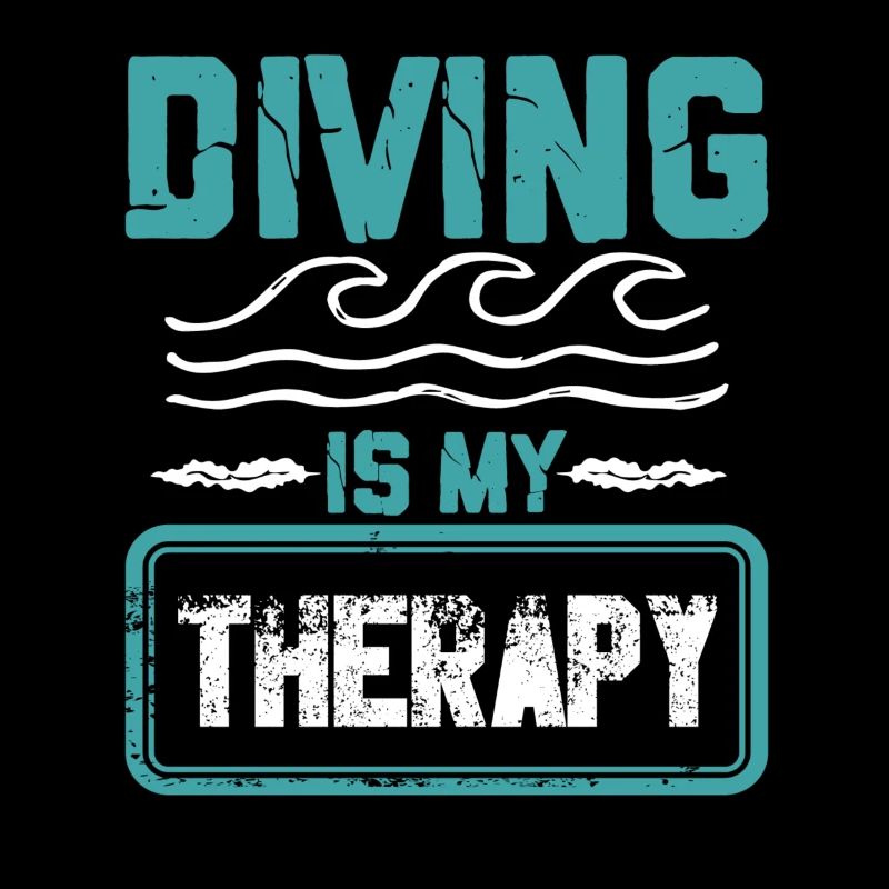 Diving therapy
