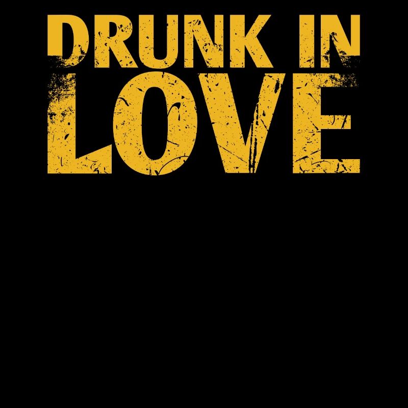 Drunk In Love Marriage Draft Pour