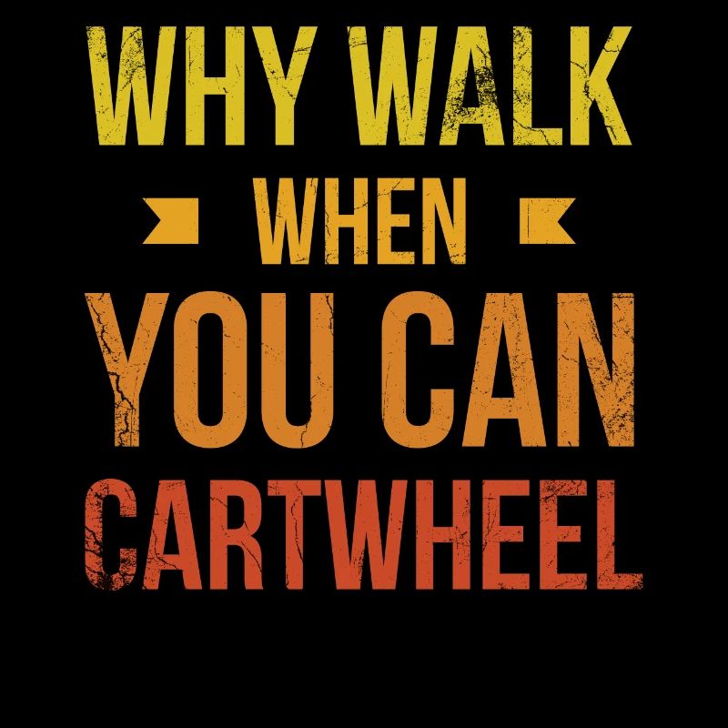 Why go when hitting a wheel for cheerleaders