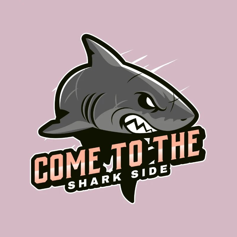 Venez du côté des requins