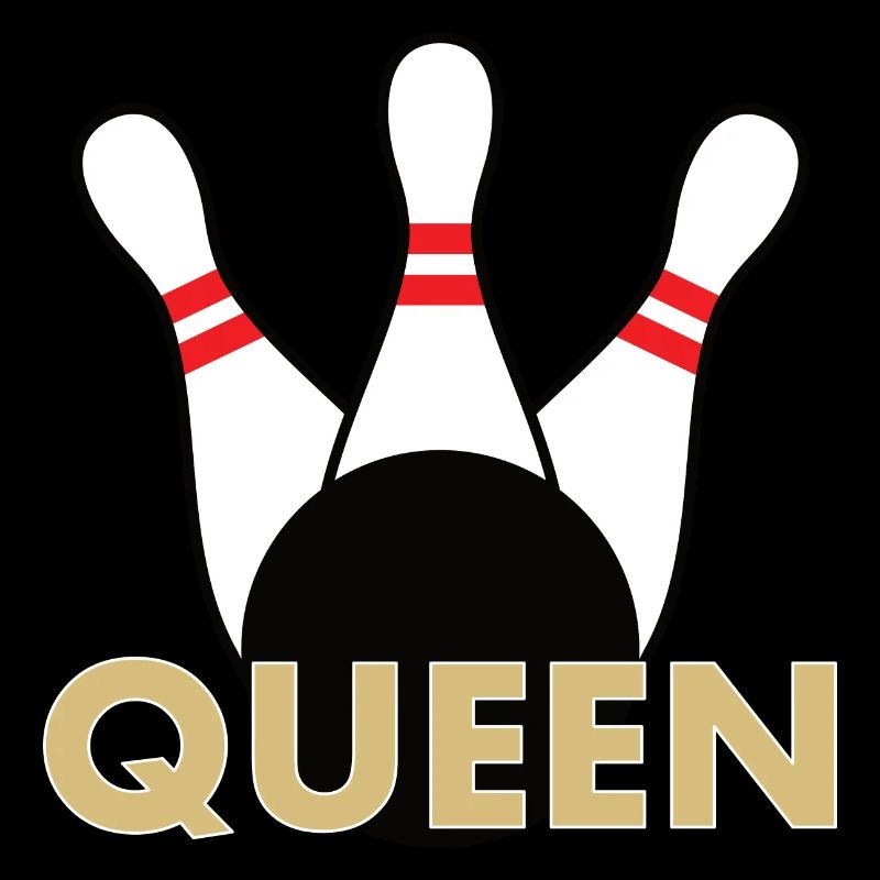 Quilles - Bowling Queen