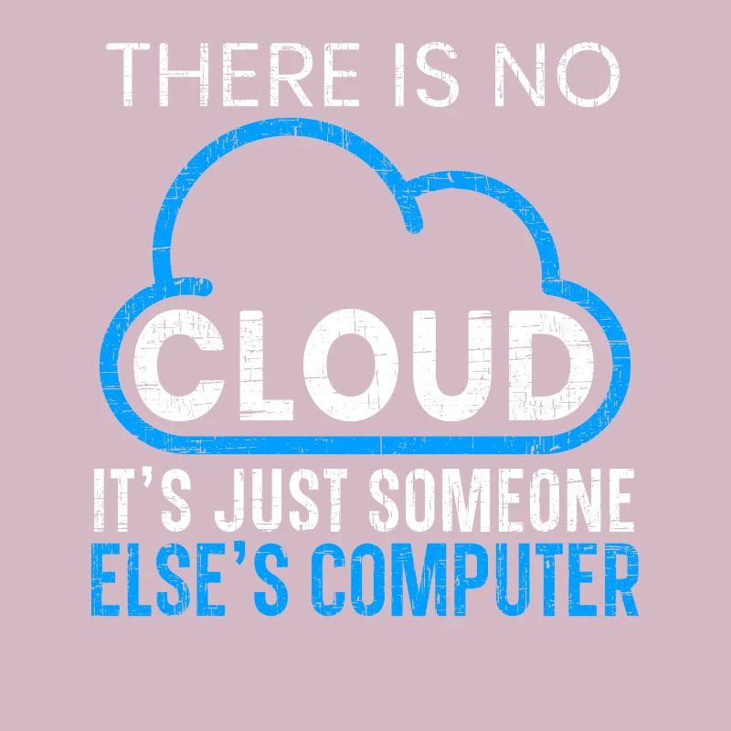 Es gibt keine Cloud-Programmiersoftware Programmierer