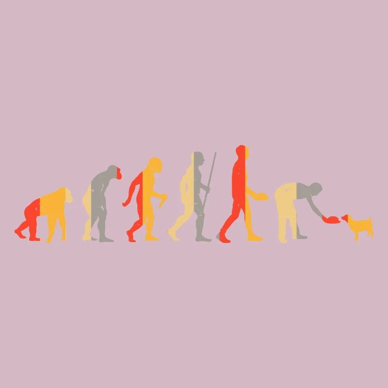 Evolution Propriétaires de chiens