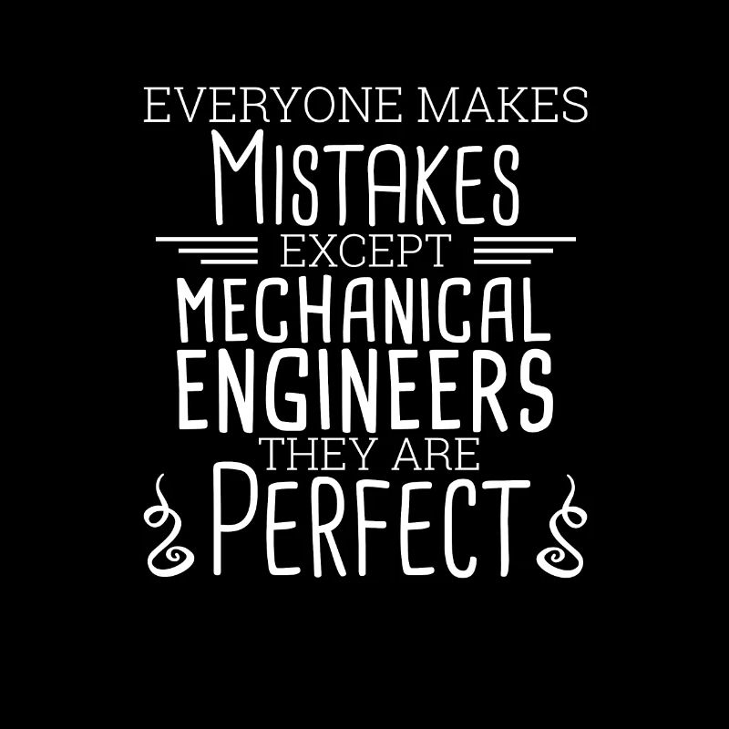 "Mechanical Engineer Perfect | Mechanical engineering"