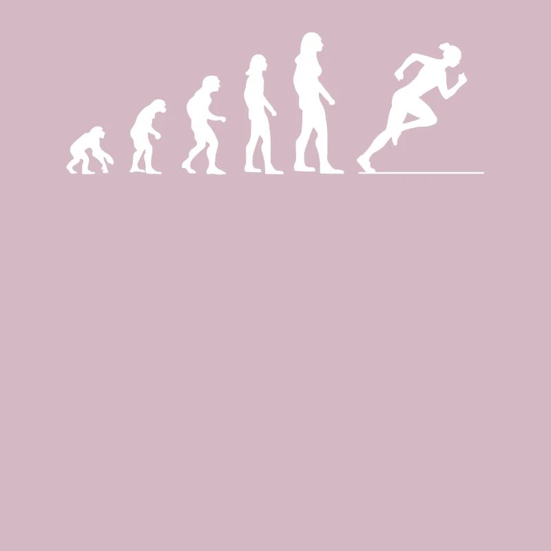 Evolutionslauf – Schneller als Gestern