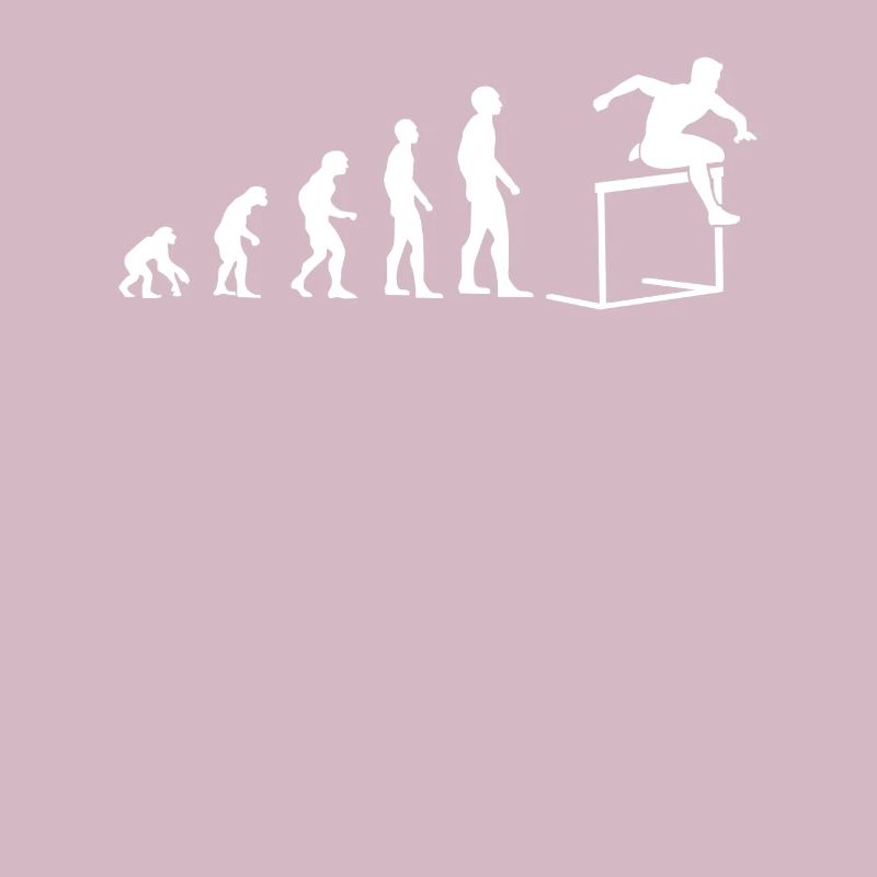 Evolution Parcours d’obstacles Sport Évolutif