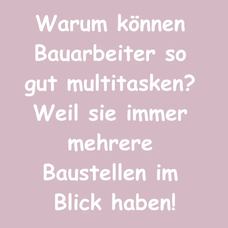 Multitasking Geschenk