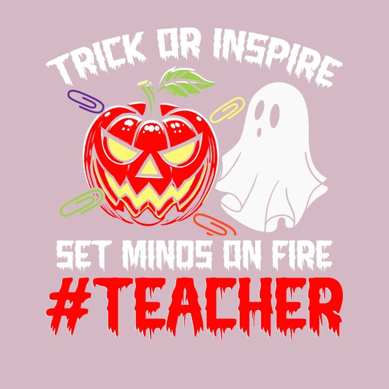 Halloween Trick Oder Inspire, Sorgen