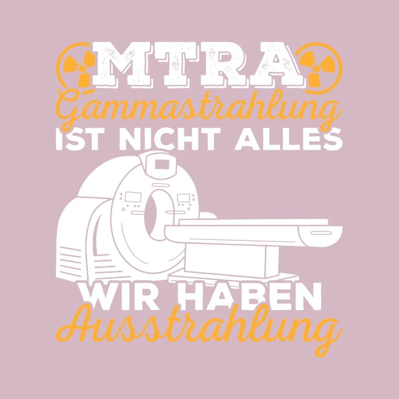 MTRA Medizinisch-Technischer Radiologie Assistent