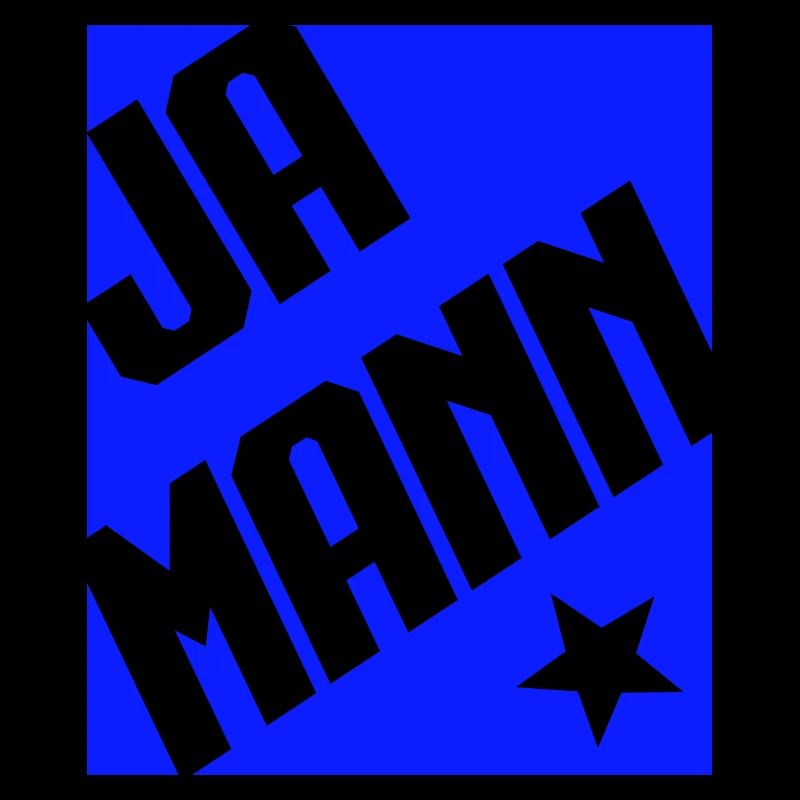 Ja Mann