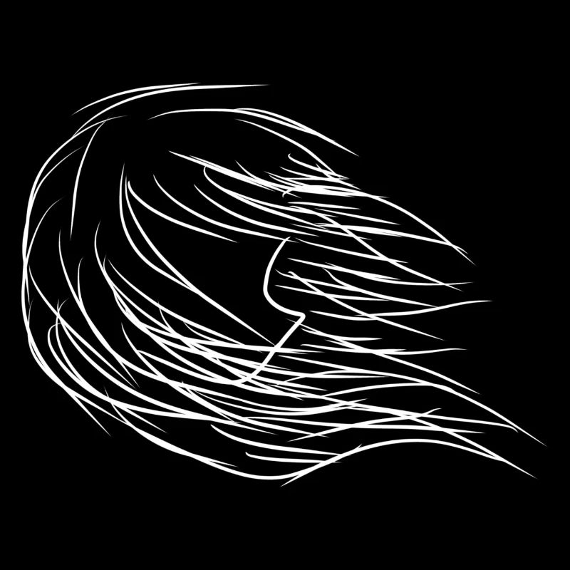 Wind Manga