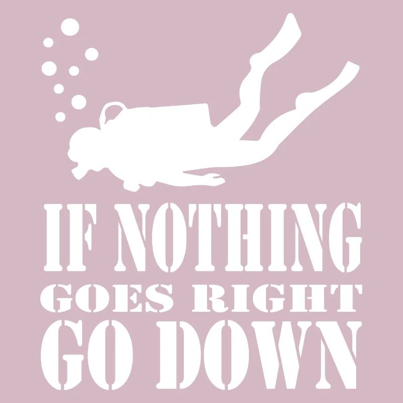 Diving Dive tauchen