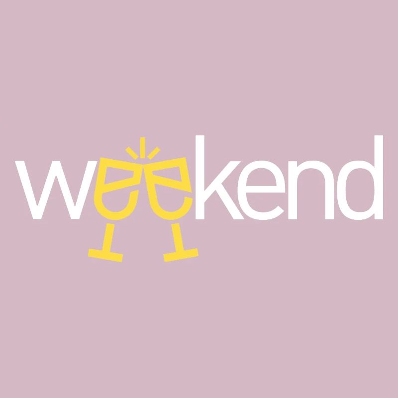 Week-end - enfin week-end