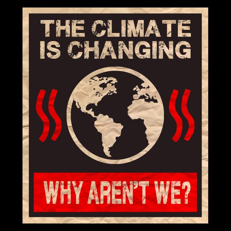 Climate change