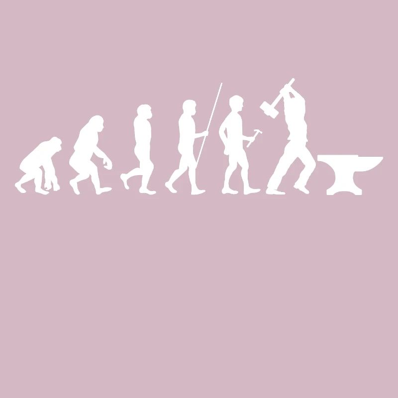 Schmied Evolution Hufschmied