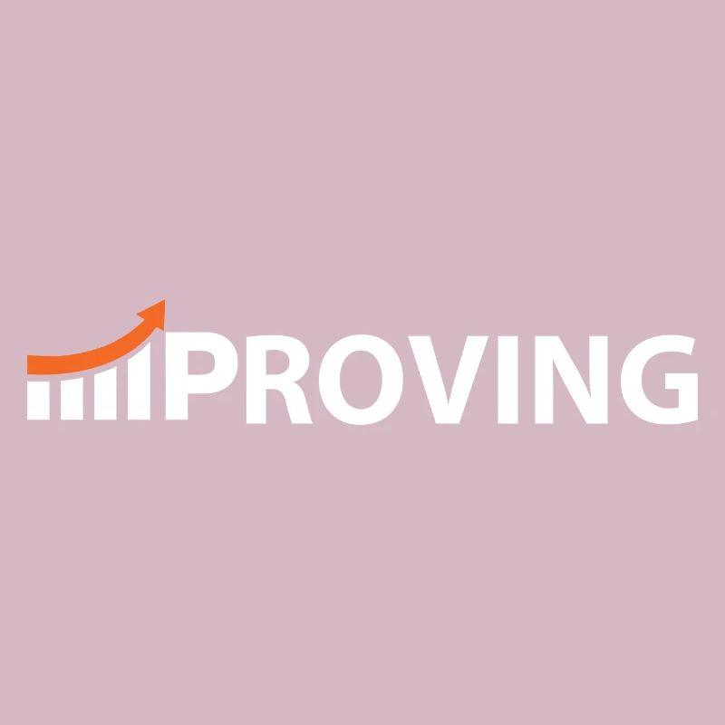 Improving - Verbessern