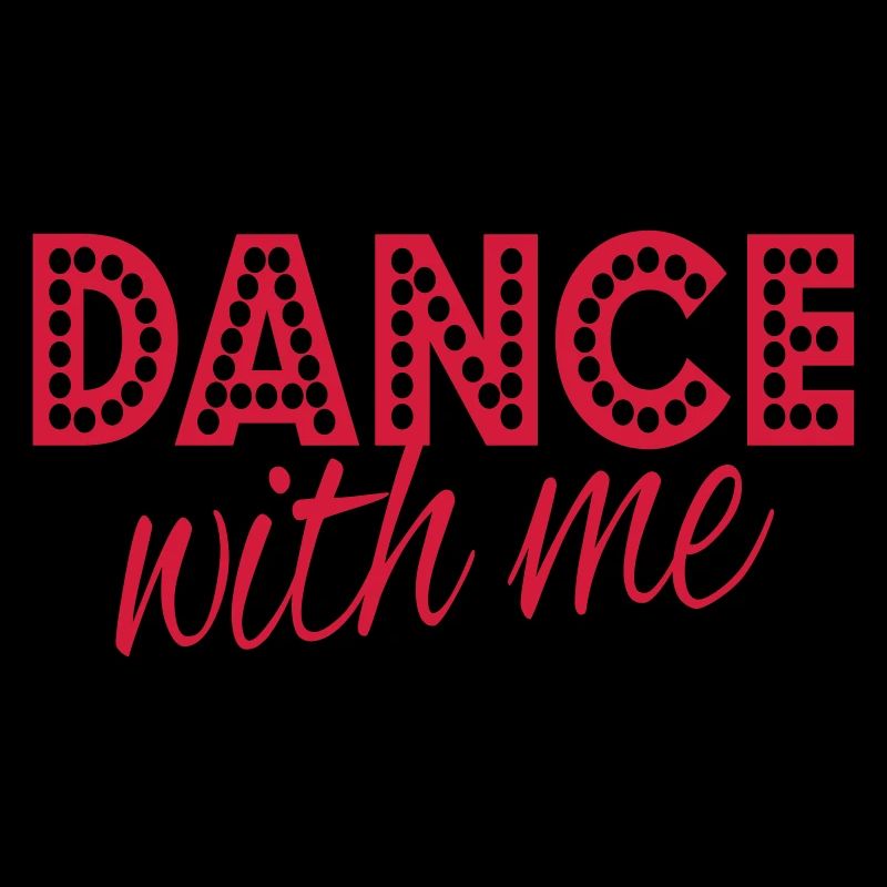 dance with me