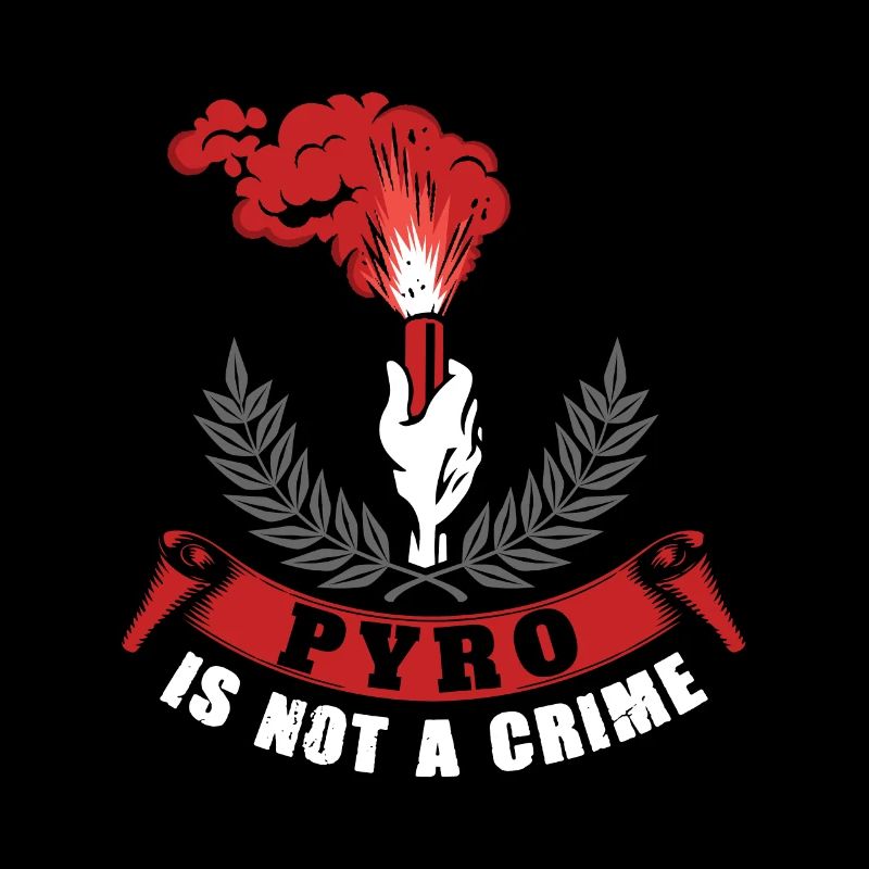 Pyro is not a crime Pyro is not a crimePyro i